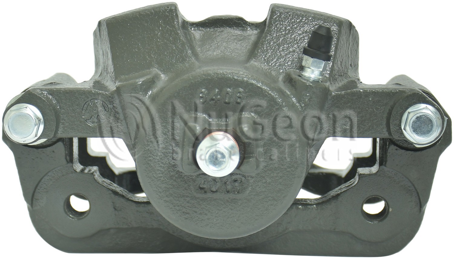 Vision 99P00953B Remanufactured Disc Brake Caliper - Image 3