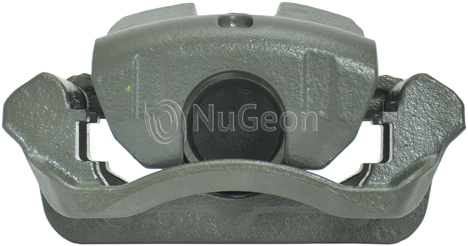 Vision 99P00953B Remanufactured Disc Brake Caliper - Image 4