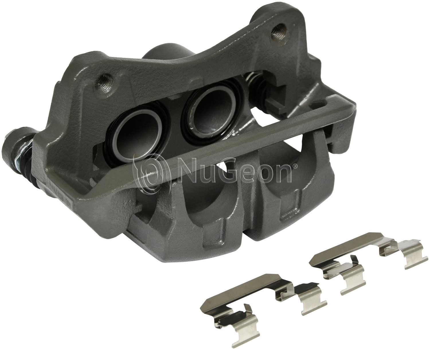 Vision 99P00955A Remanufactured Disc Brake Caliper