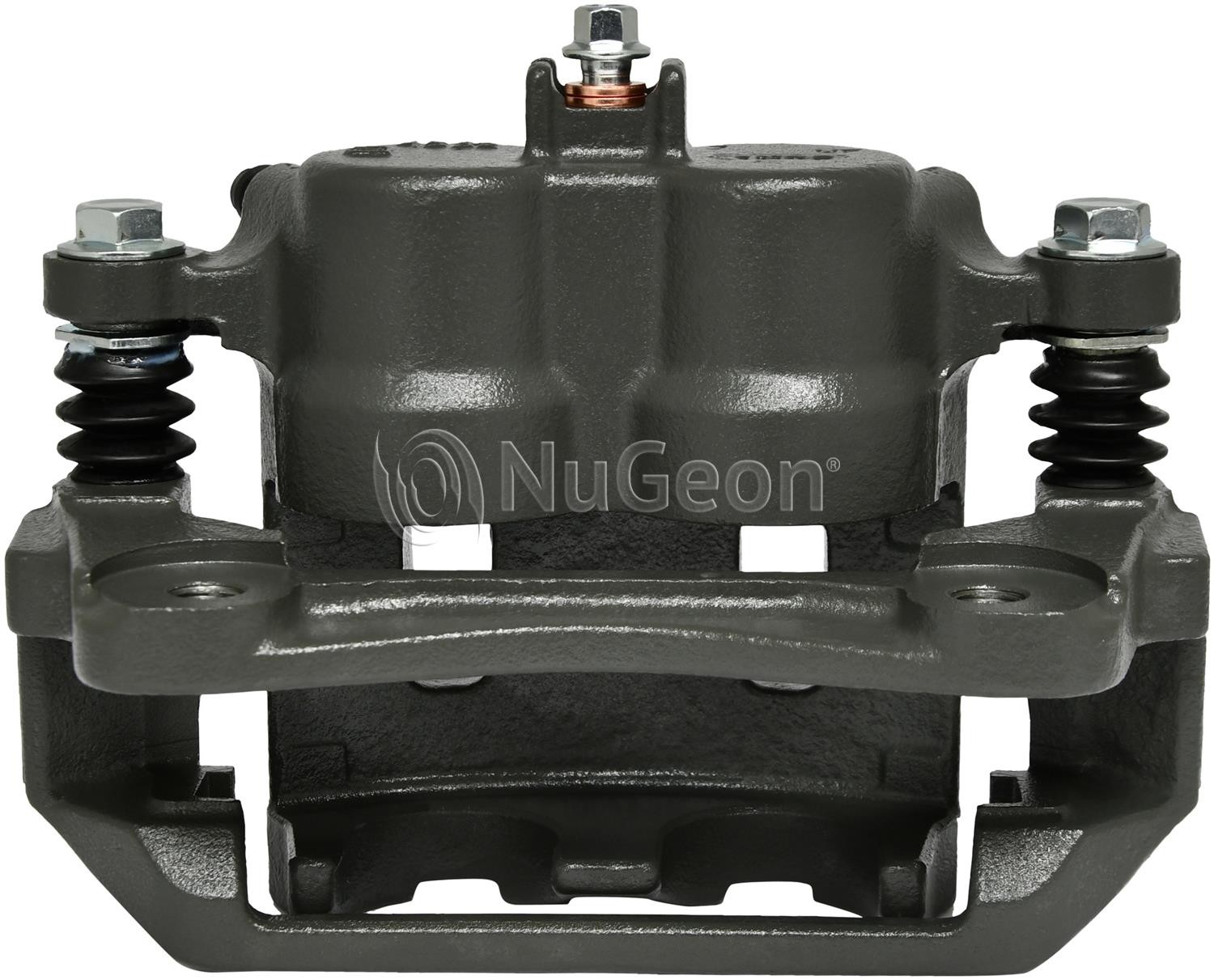 Vision 99P00955A Remanufactured Disc Brake Caliper - Image 2