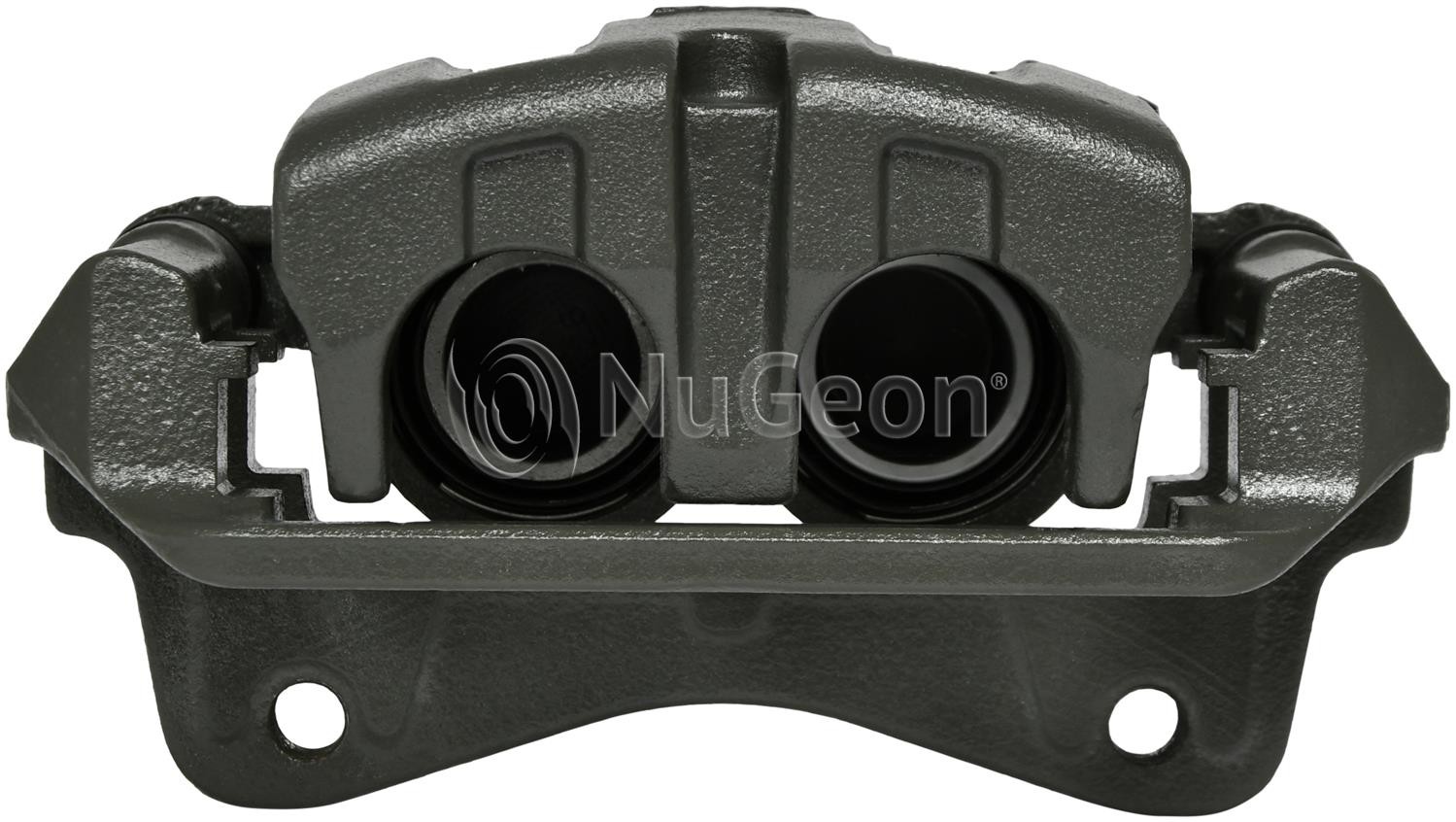 Vision 99P00955A Remanufactured Disc Brake Caliper - Image 3
