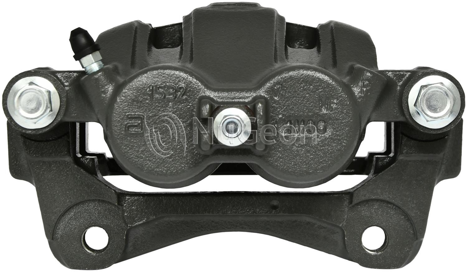 Vision 99P00955A Remanufactured Disc Brake Caliper - Image 4