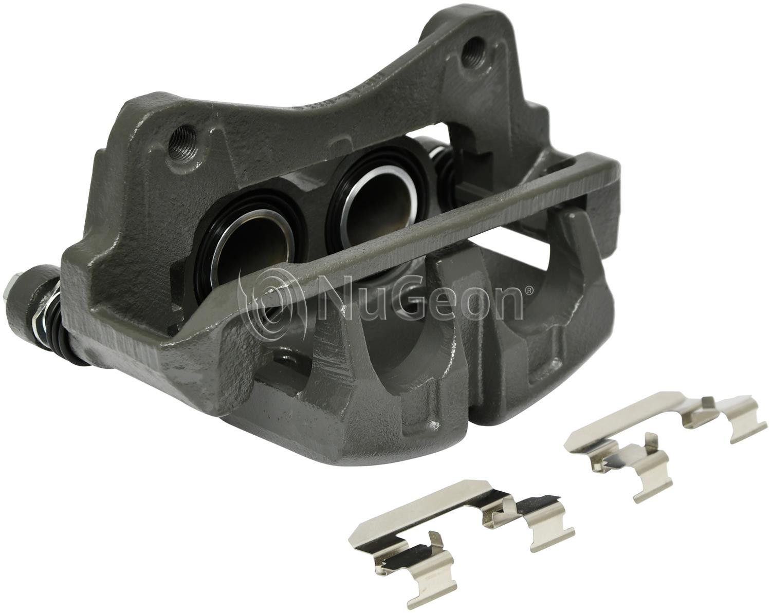 Vision 99P00955B Remanufactured Disc Brake Caliper