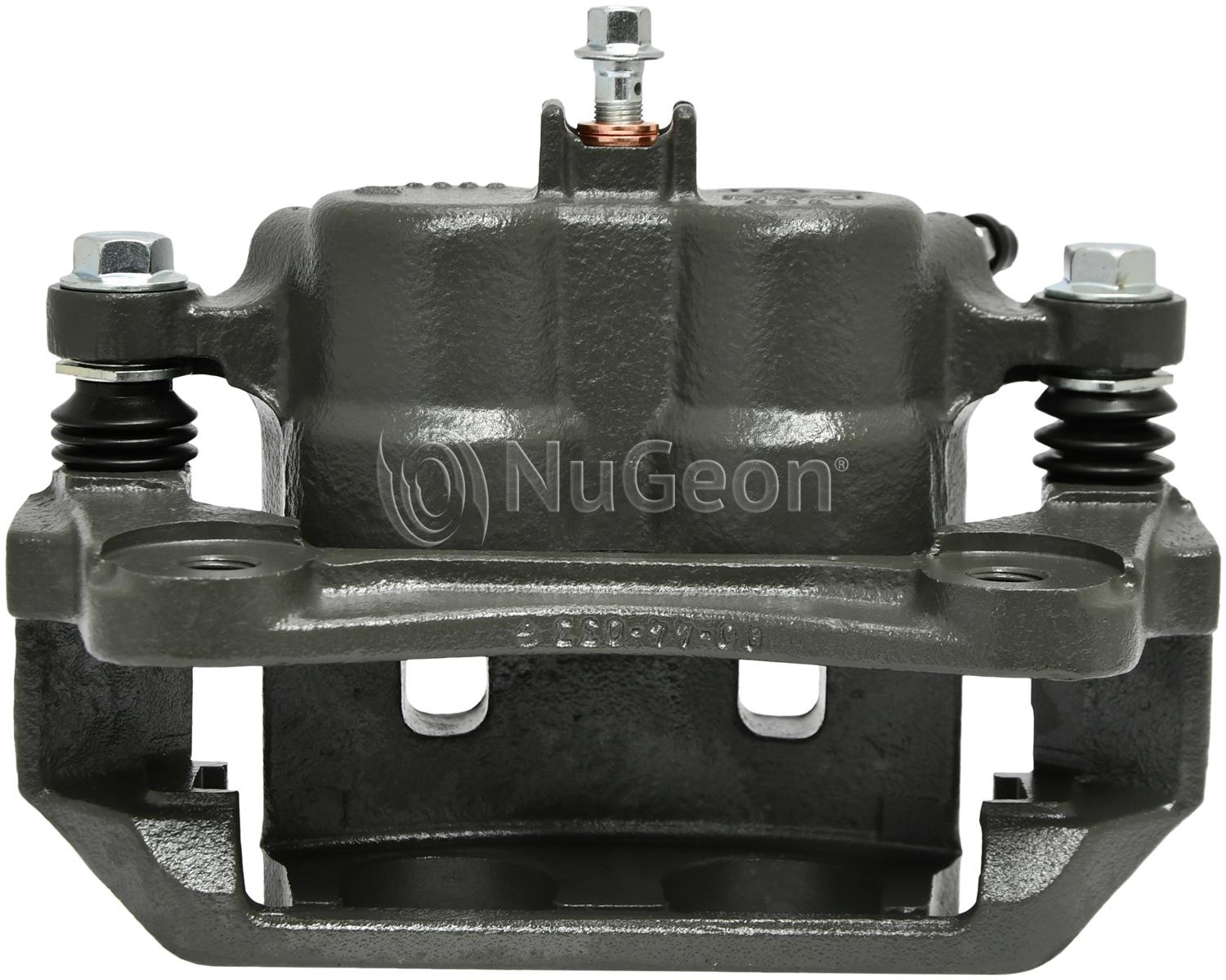 Vision 99P00955B Remanufactured Disc Brake Caliper - Image 2