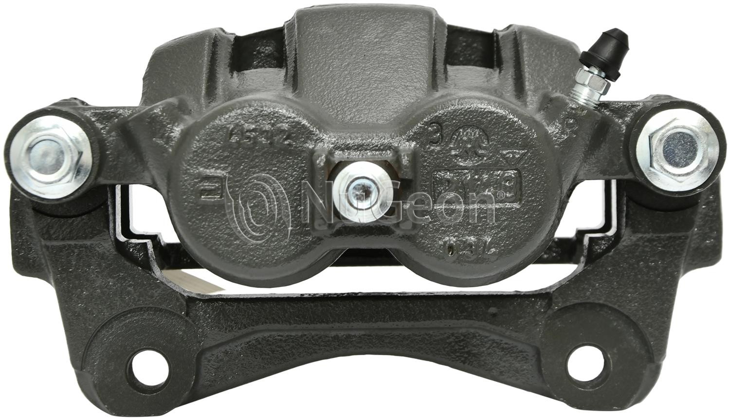 Vision 99P00955B Remanufactured Disc Brake Caliper - Image 4