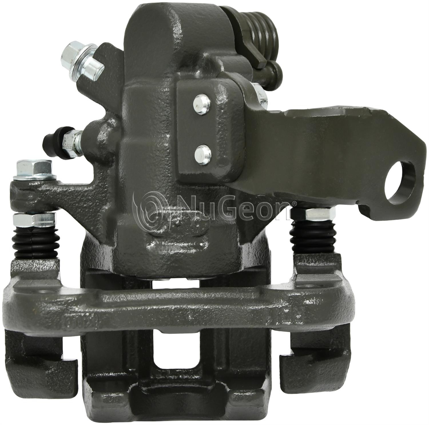 Vision 99P00959A Remanufactured Disc Brake Caliper - Image 2