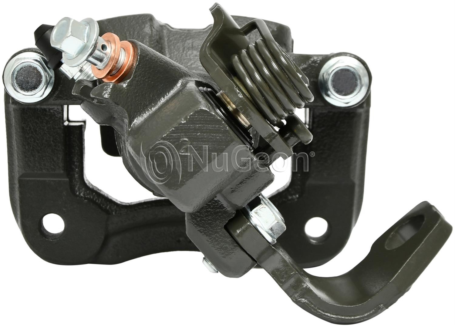 Vision 99P00959A Remanufactured Disc Brake Caliper - Image 4