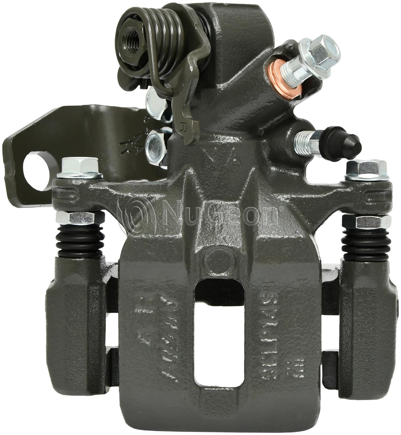 Vision 99P00959A Remanufactured Disc Brake Caliper - Image 5