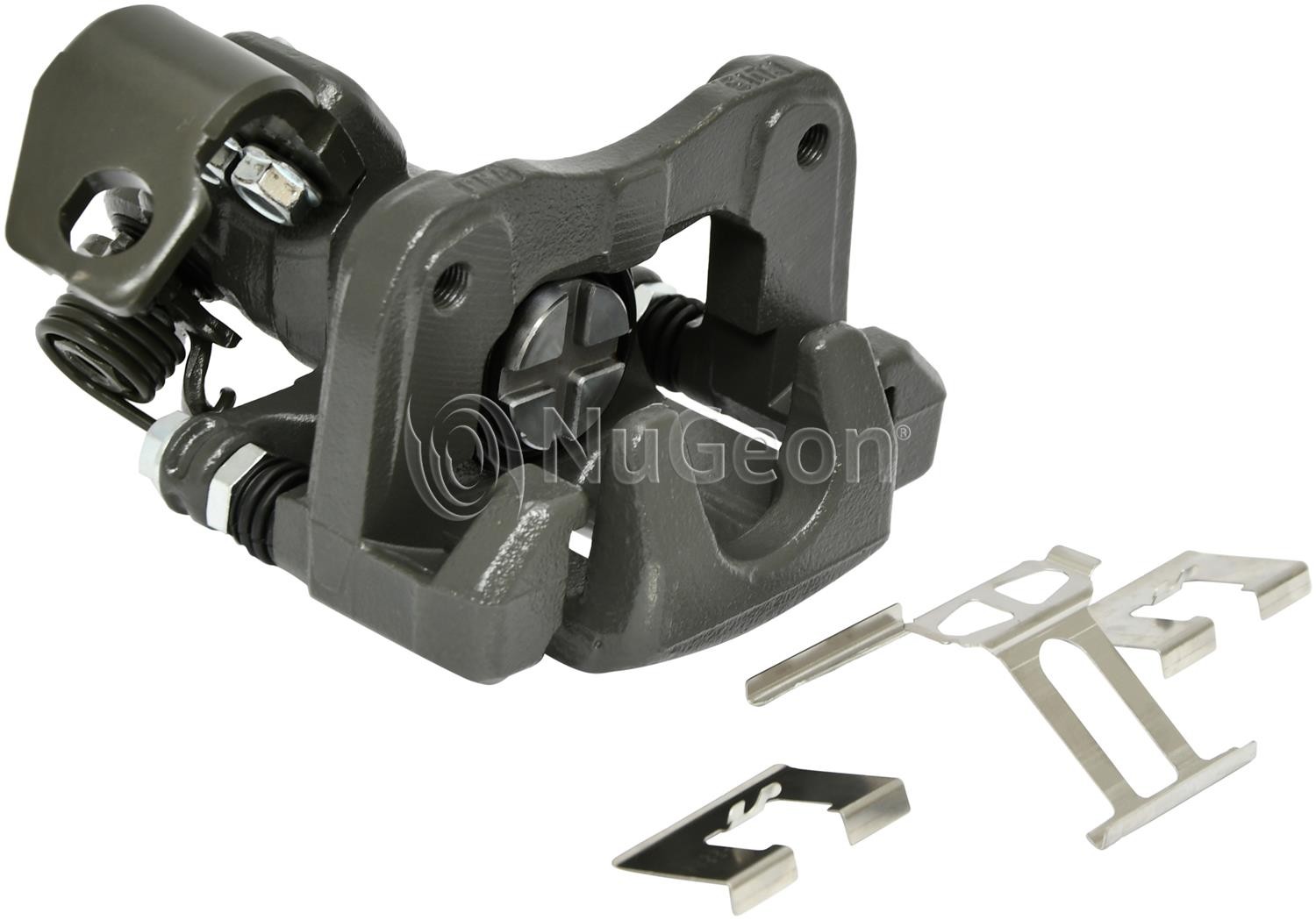 Vision 99P00959B Remanufactured Disc Brake Caliper