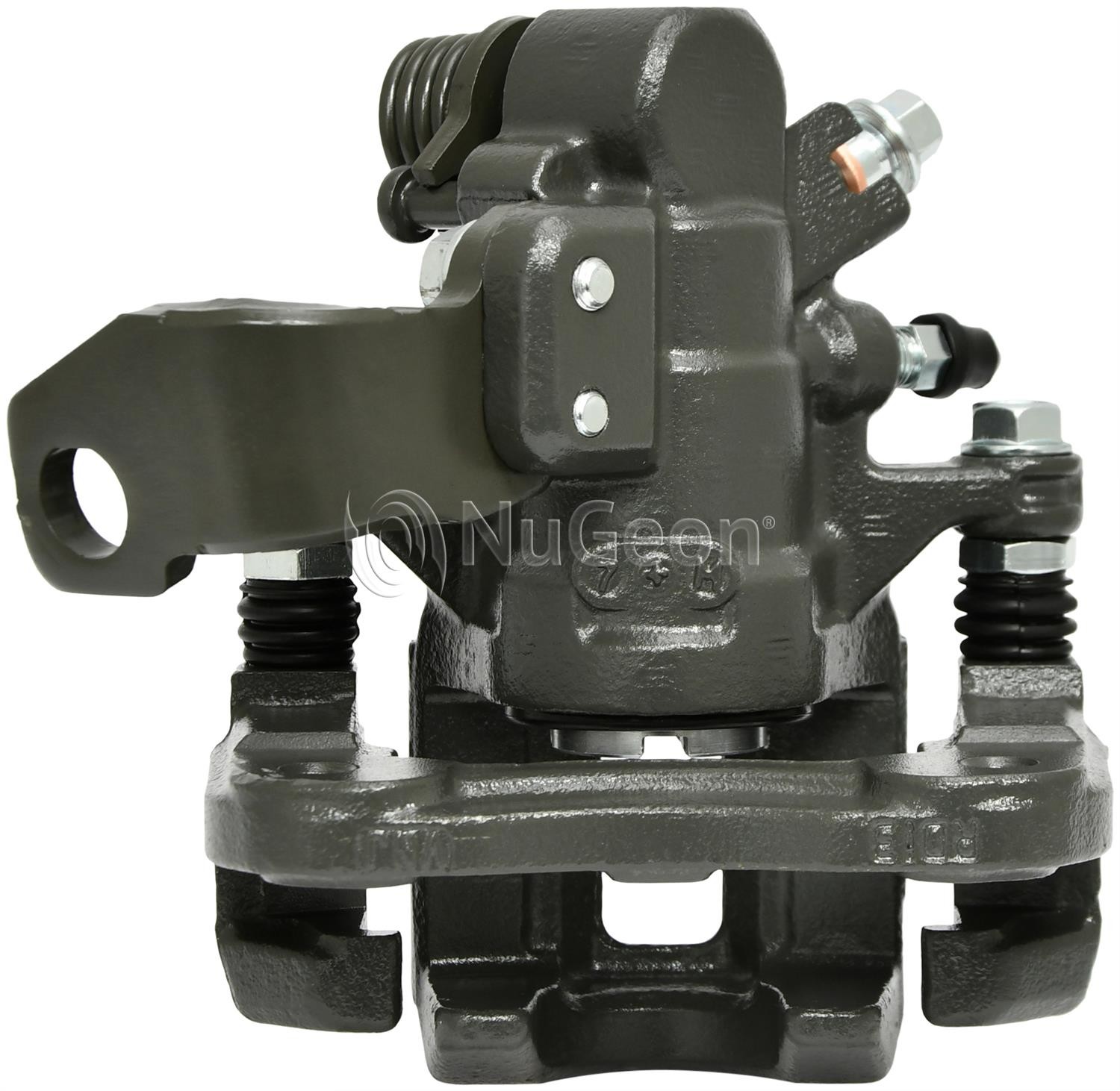 Vision 99P00959B Remanufactured Disc Brake Caliper - Image 2