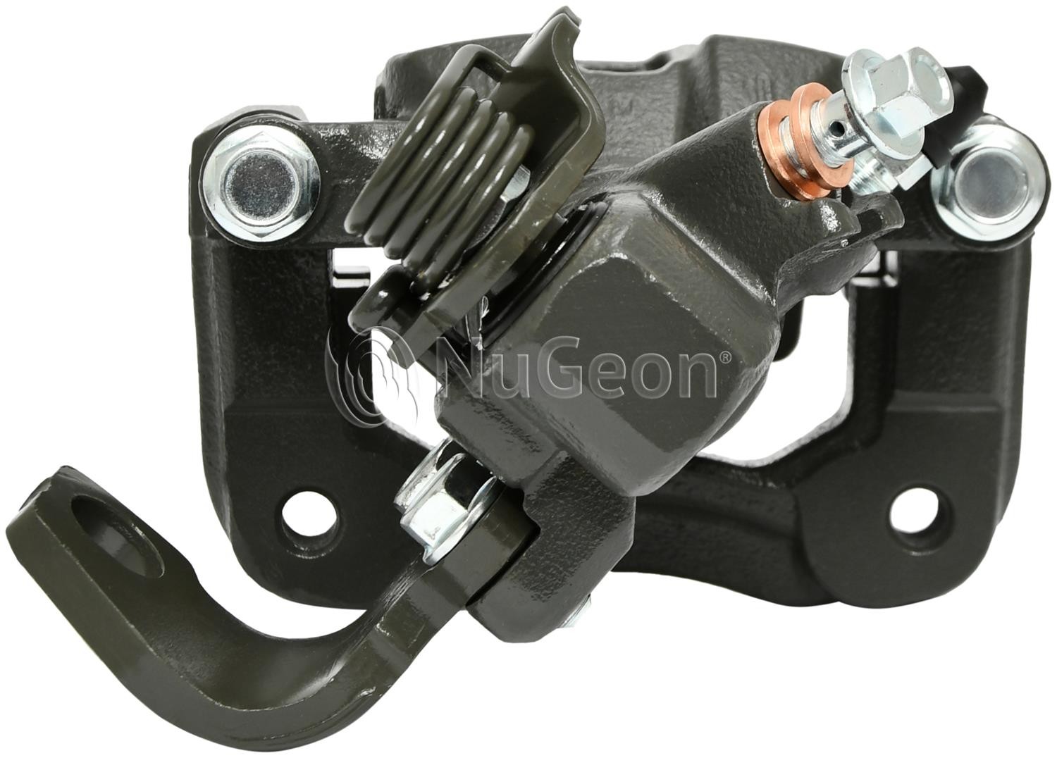 Vision 99P00959B Remanufactured Disc Brake Caliper - Image 4