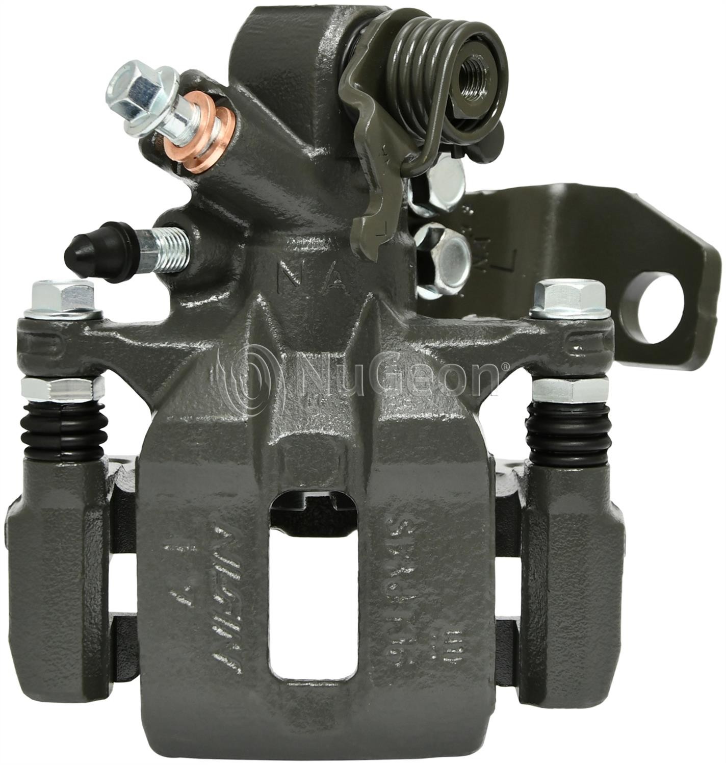 Vision 99P00959B Remanufactured Disc Brake Caliper - Image 5