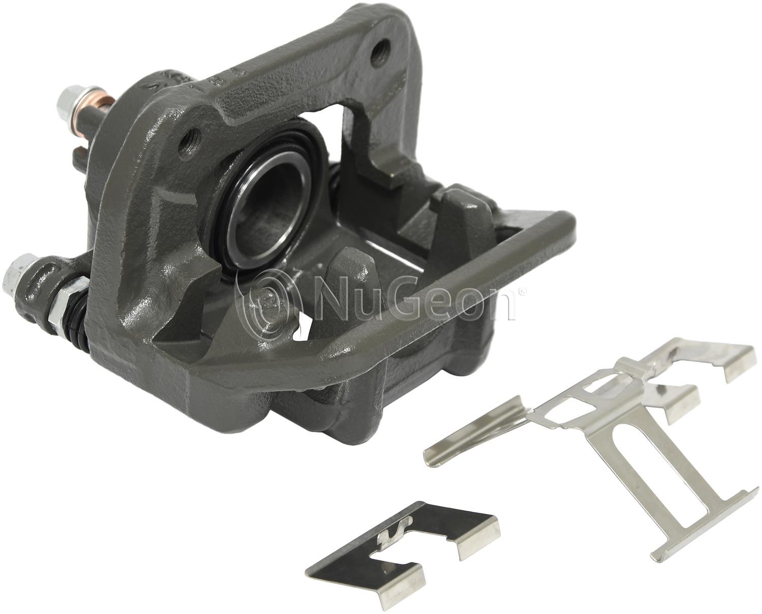 Vision 99P00961A Remanufactured Disc Brake Caliper