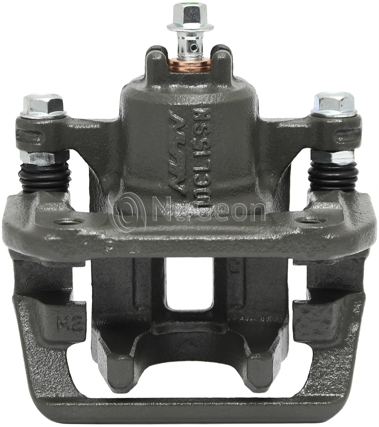 Vision 99P00961A Remanufactured Disc Brake Caliper - Image 2