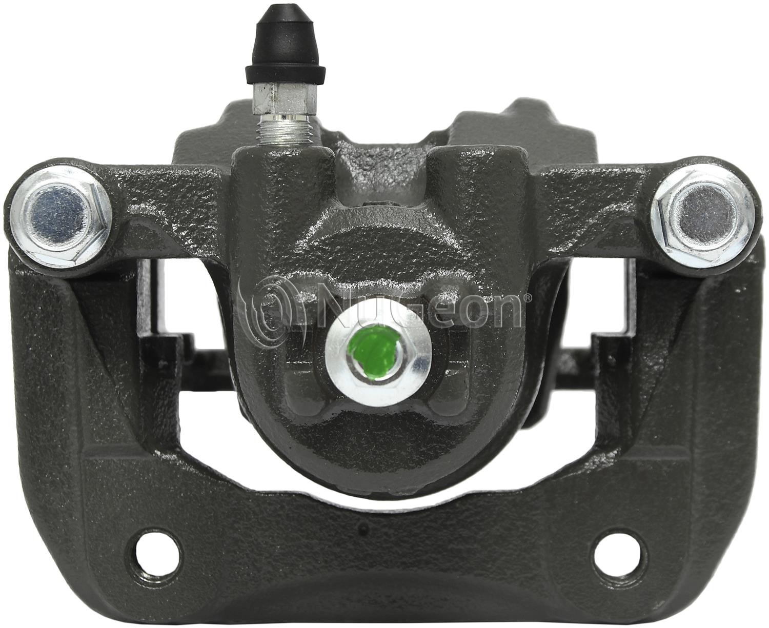 Vision 99P00961A Remanufactured Disc Brake Caliper - Image 6
