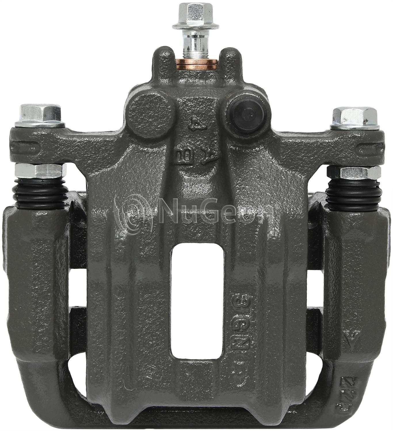 Vision 99P00961A Remanufactured Disc Brake Caliper - Image 7