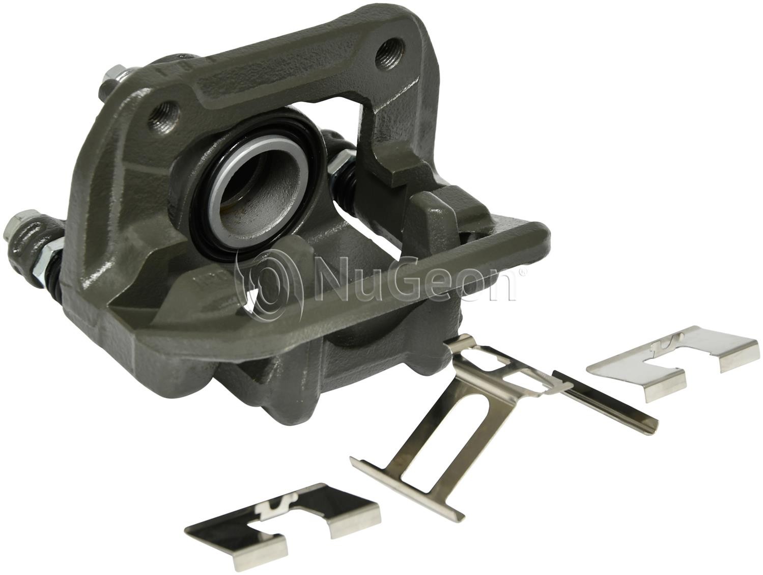 Vision 99P00961B Remanufactured Disc Brake Caliper