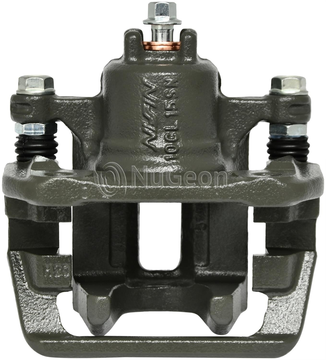 Vision 99P00961B Remanufactured Disc Brake Caliper - Image 2