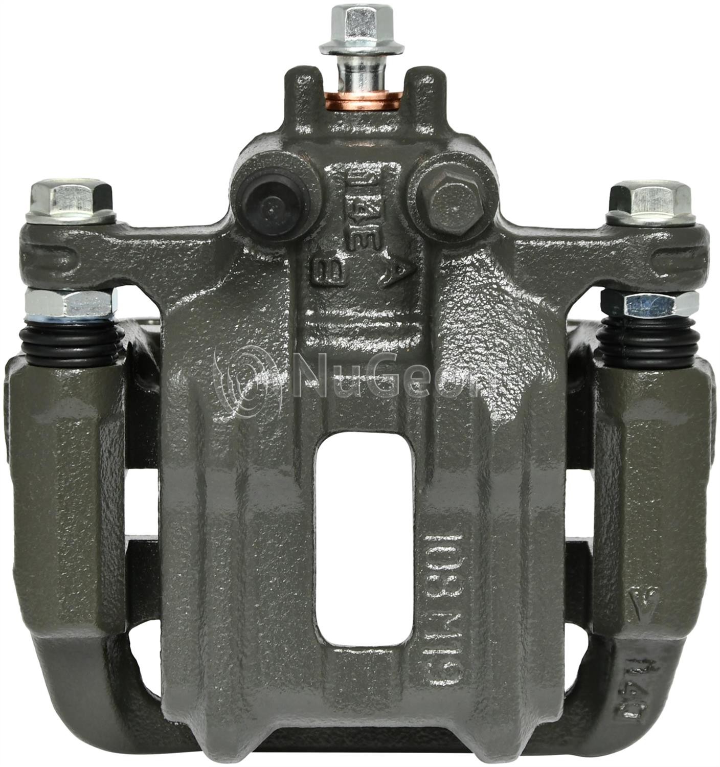 Vision 99P00961B Remanufactured Disc Brake Caliper - Image 7