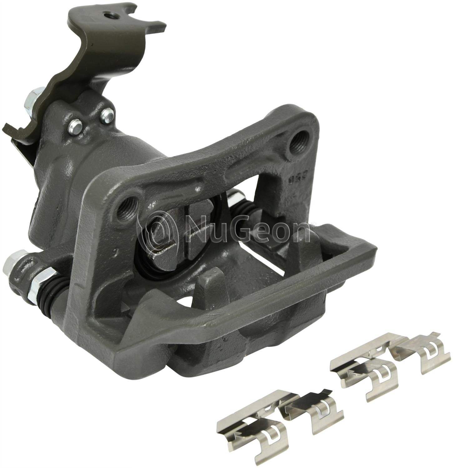 Vision 99P00964A Remanufactured Disc Brake Caliper