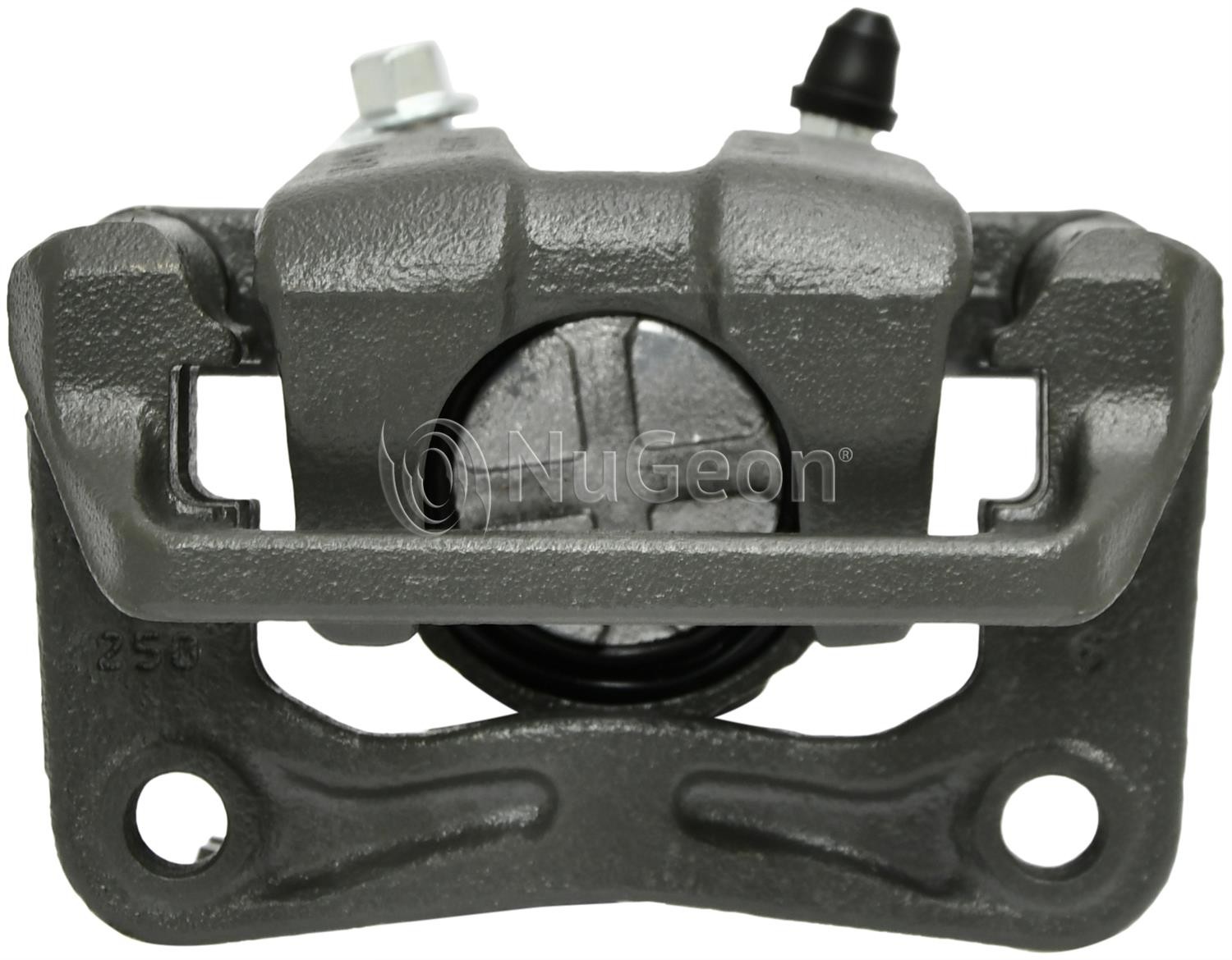 Vision 99P00964A Remanufactured Disc Brake Caliper - Image 3
