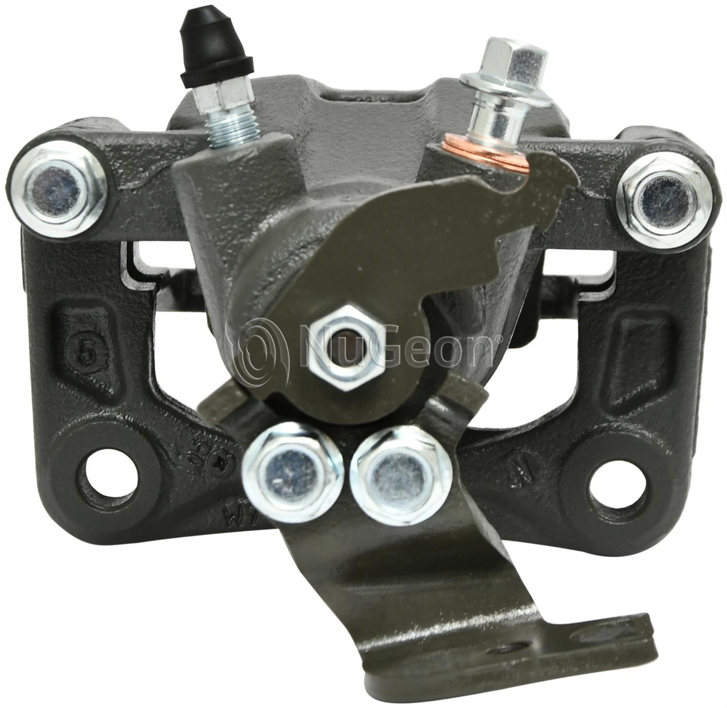 Vision 99P00964A Remanufactured Disc Brake Caliper - Image 4