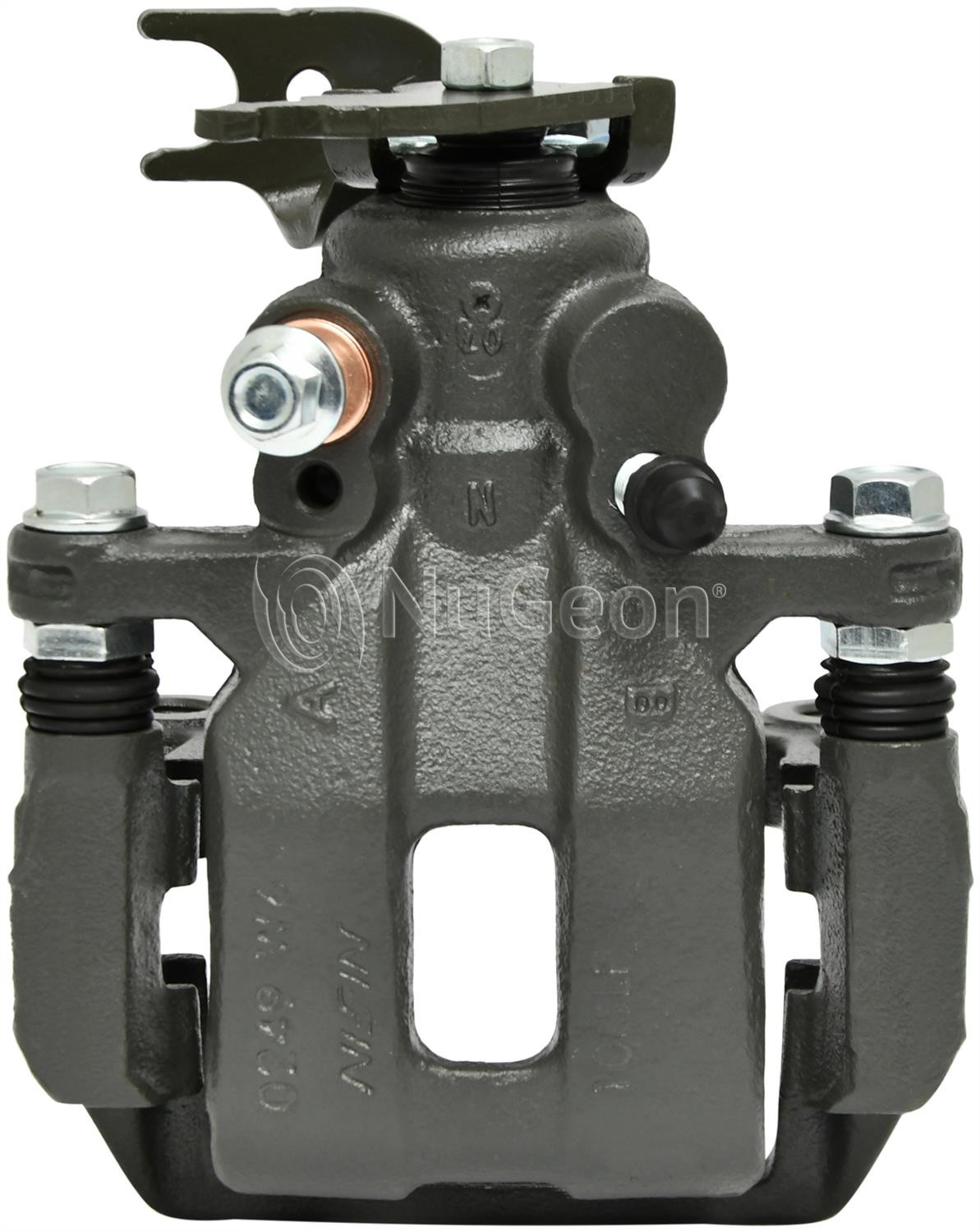 Vision 99P00964A Remanufactured Disc Brake Caliper - Image 5