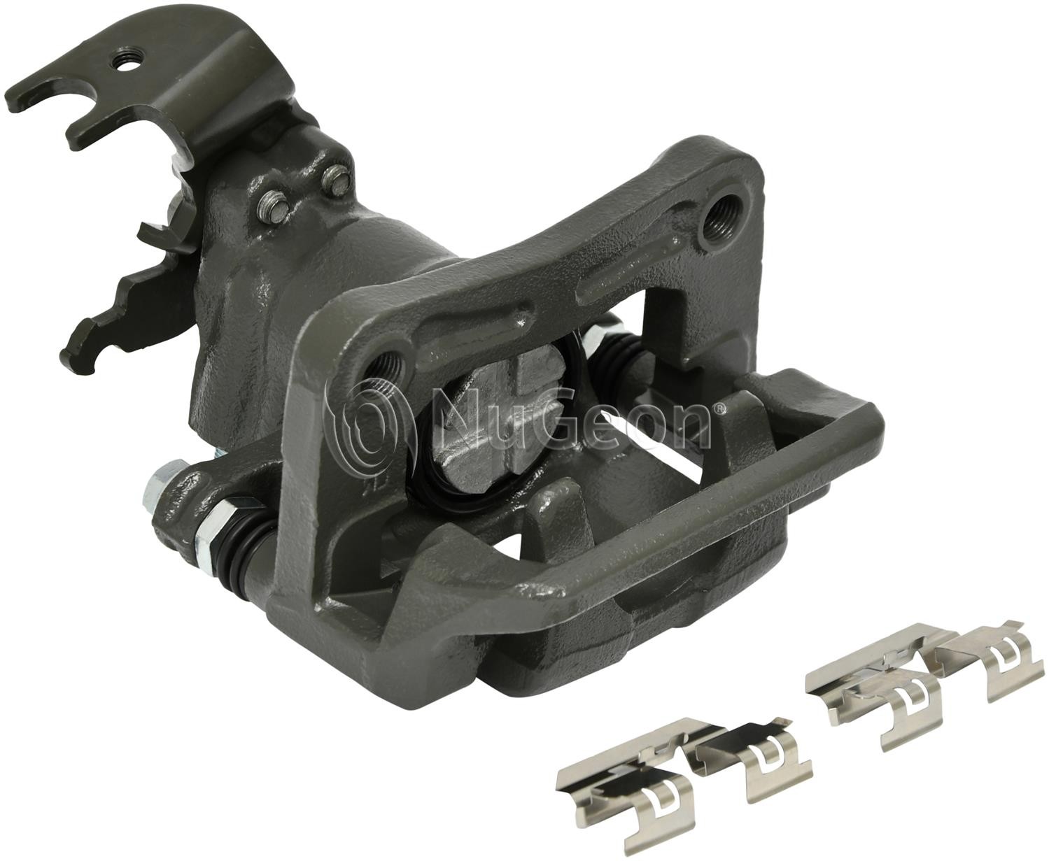 Vision 99P00964B Remanufactured Disc Brake Caliper