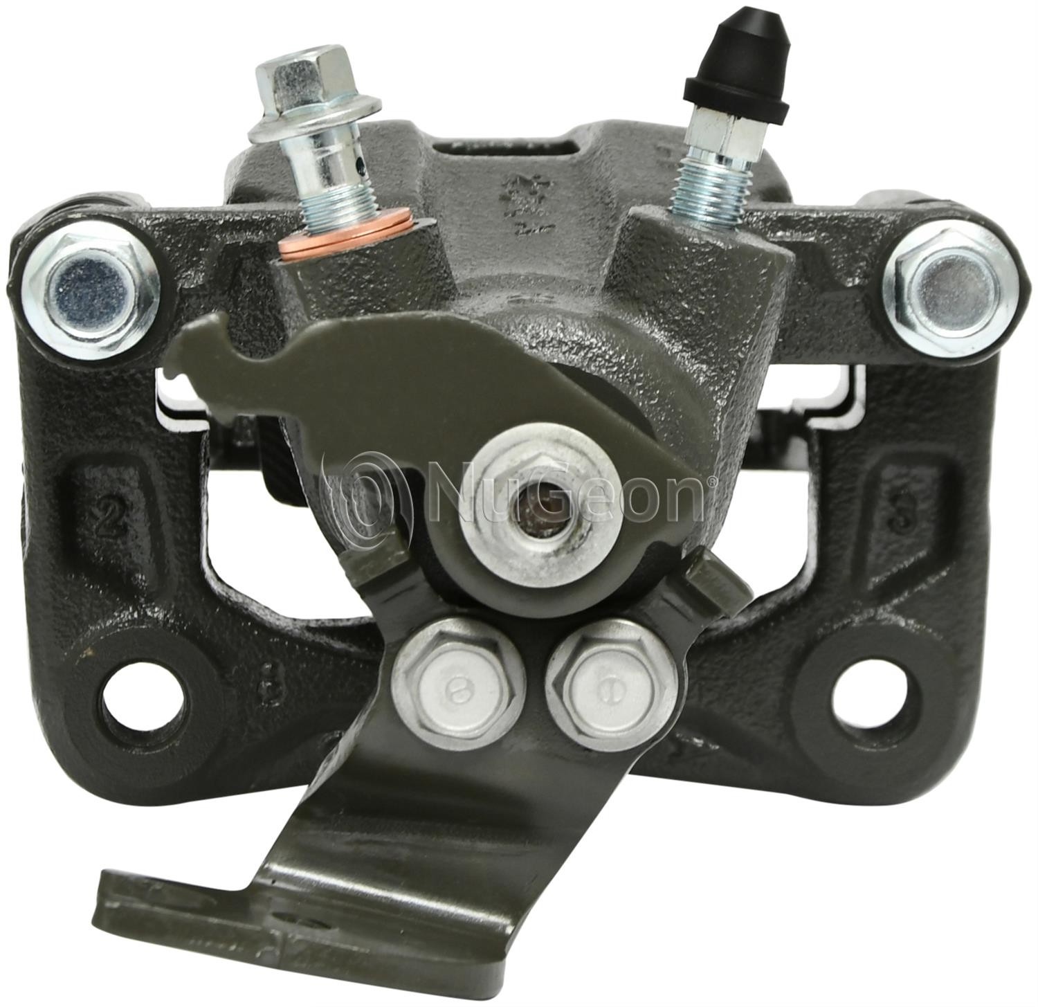 Vision 99P00964B Remanufactured Disc Brake Caliper - Image 4