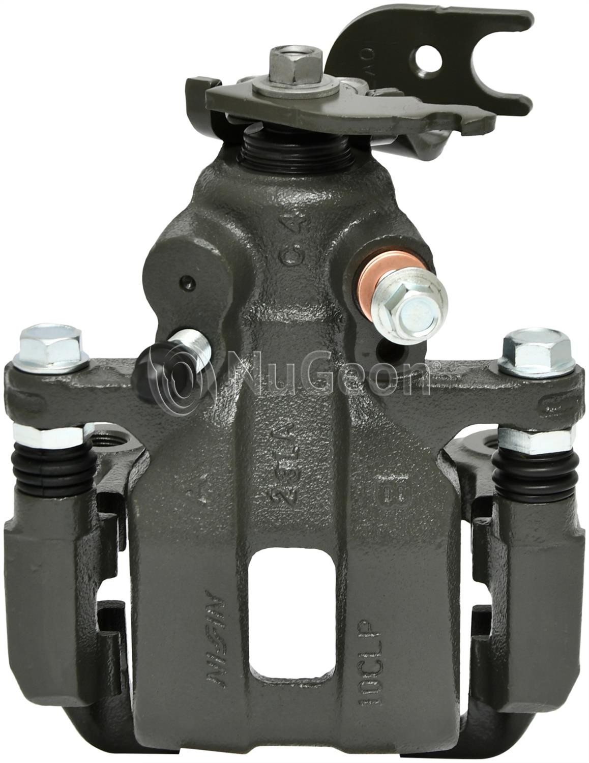 Vision 99P00964B Remanufactured Disc Brake Caliper - Image 5