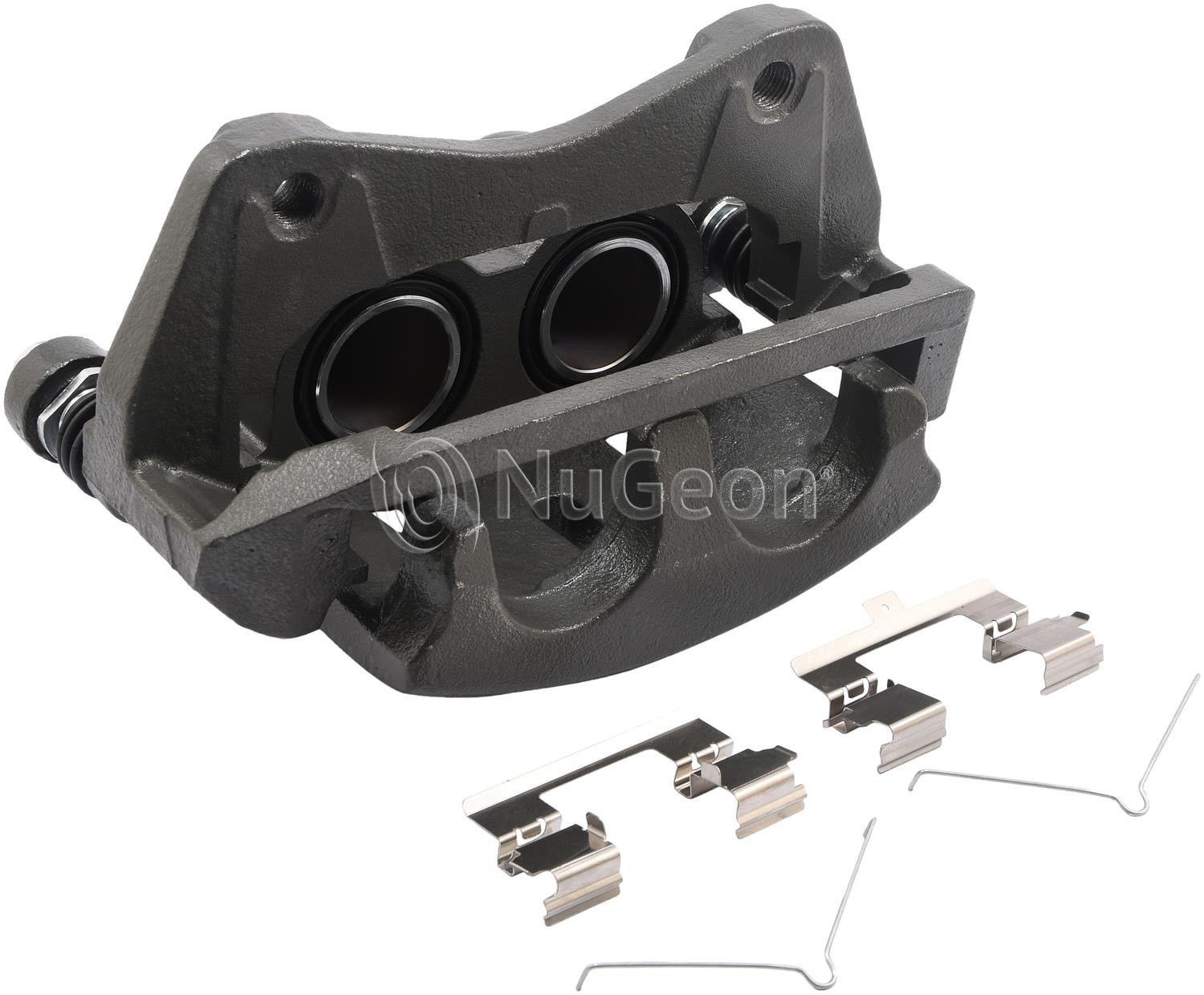 Vision 99P00966A Remanufactured Disc Brake Caliper