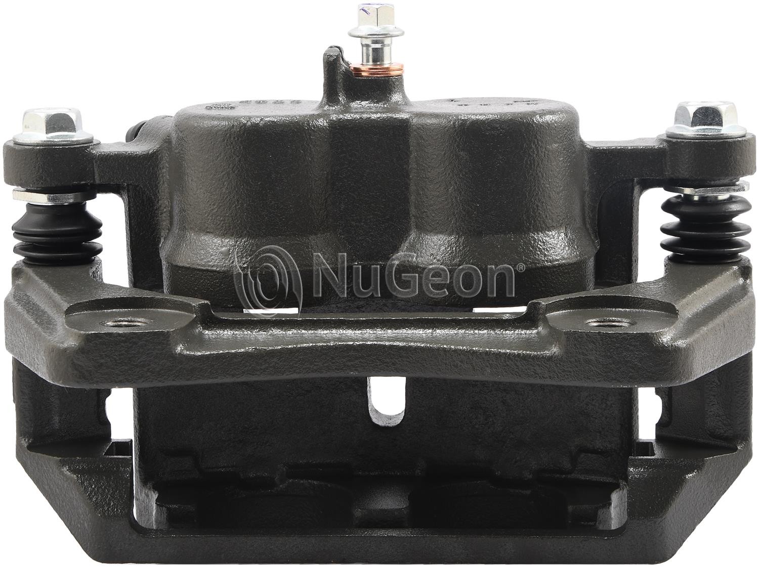 Vision 99P00966A Remanufactured Disc Brake Caliper - Image 2