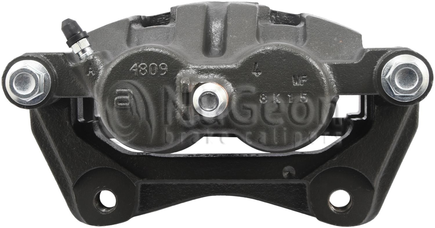 Vision 99P00966A Remanufactured Disc Brake Caliper - Image 3