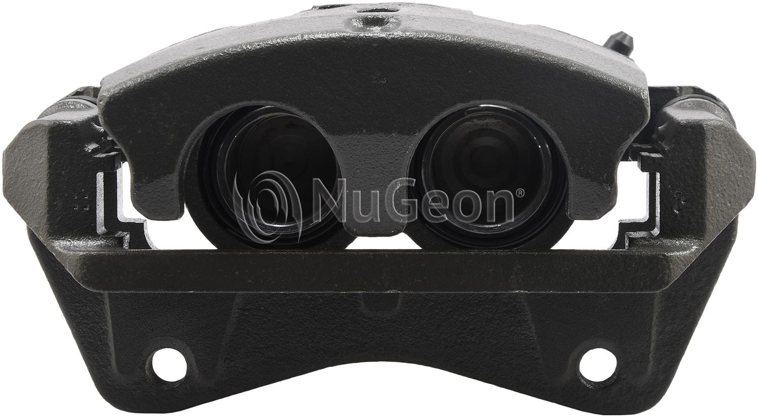 Vision 99P00966A Remanufactured Disc Brake Caliper - Image 4