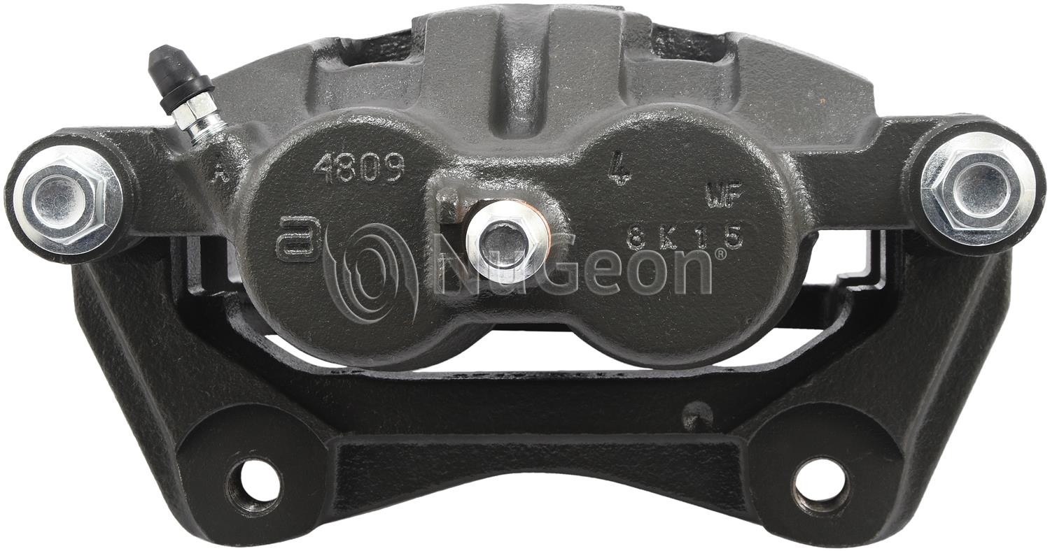 Vision 99P00966A Remanufactured Disc Brake Caliper - Image 6