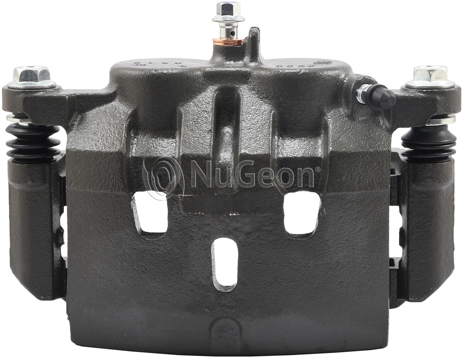 Vision 99P00966A Remanufactured Disc Brake Caliper - Image 7