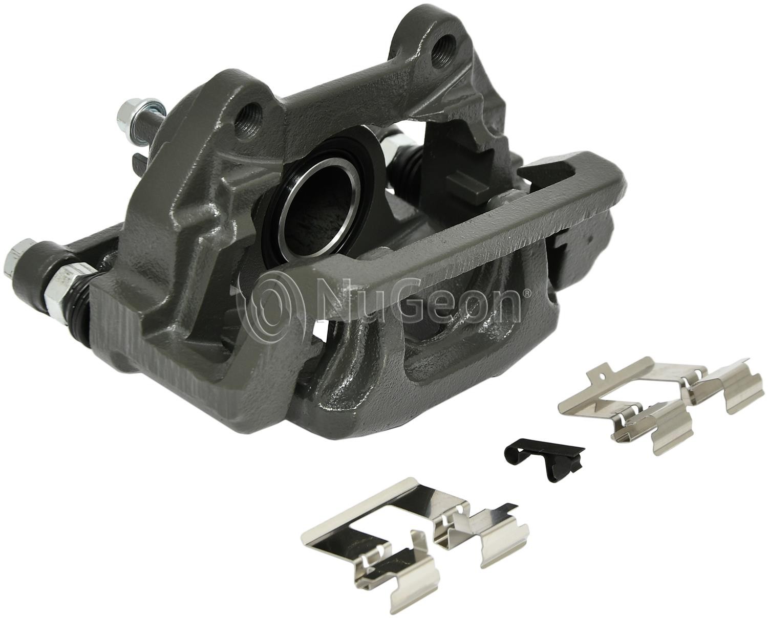 Vision 99P00967A Remanufactured Disc Brake Caliper