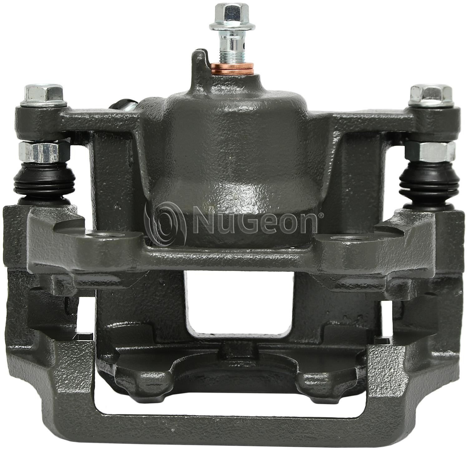 Vision 99P00967A Remanufactured Disc Brake Caliper - Image 2