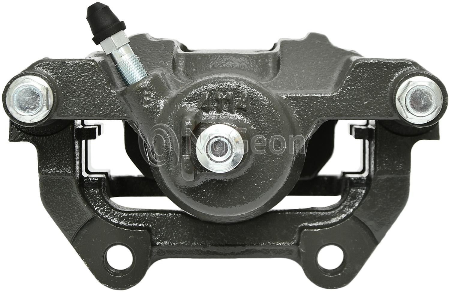 Vision 99P00967A Remanufactured Disc Brake Caliper - Image 4
