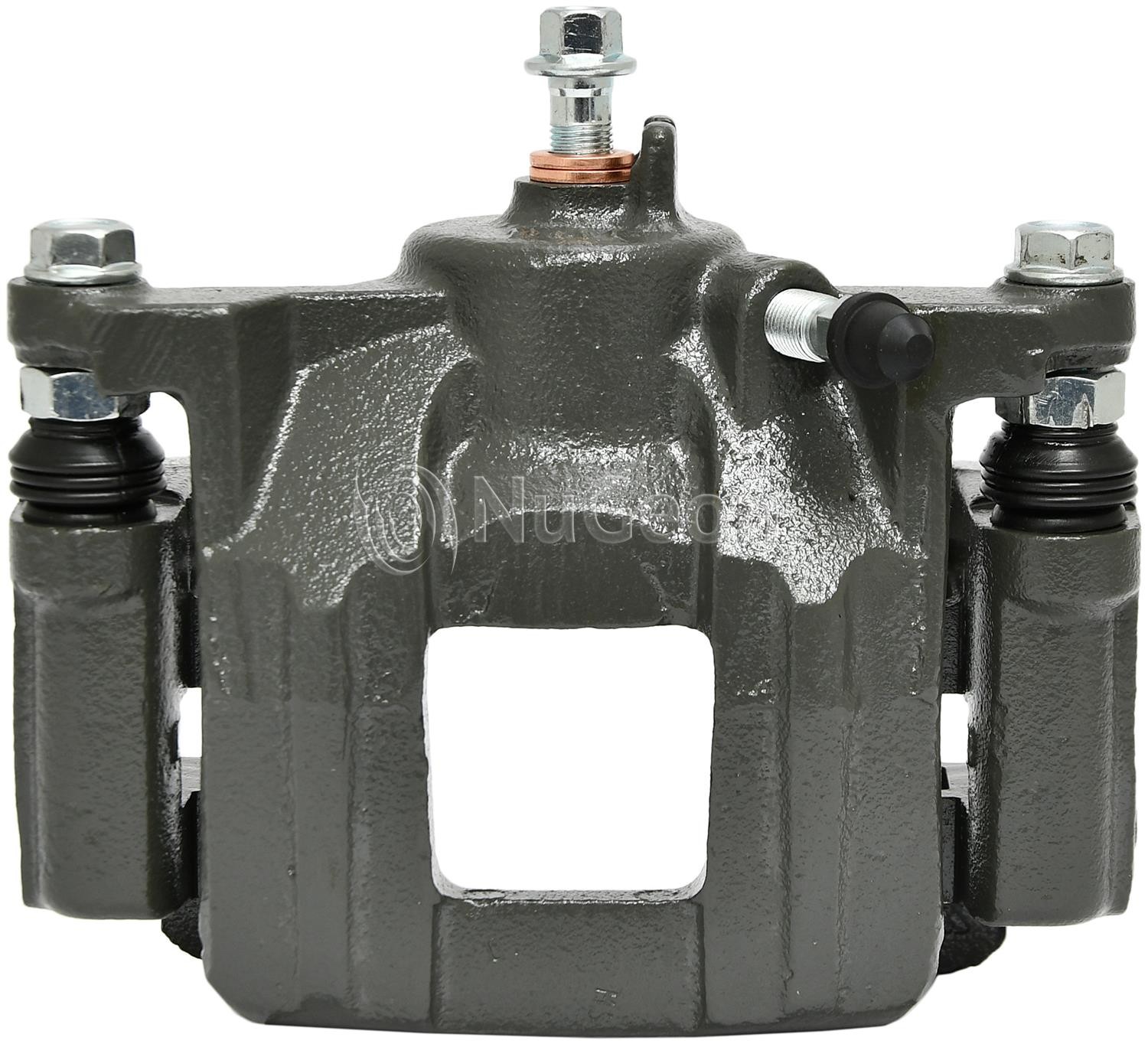 Vision 99P00967A Remanufactured Disc Brake Caliper - Image 5
