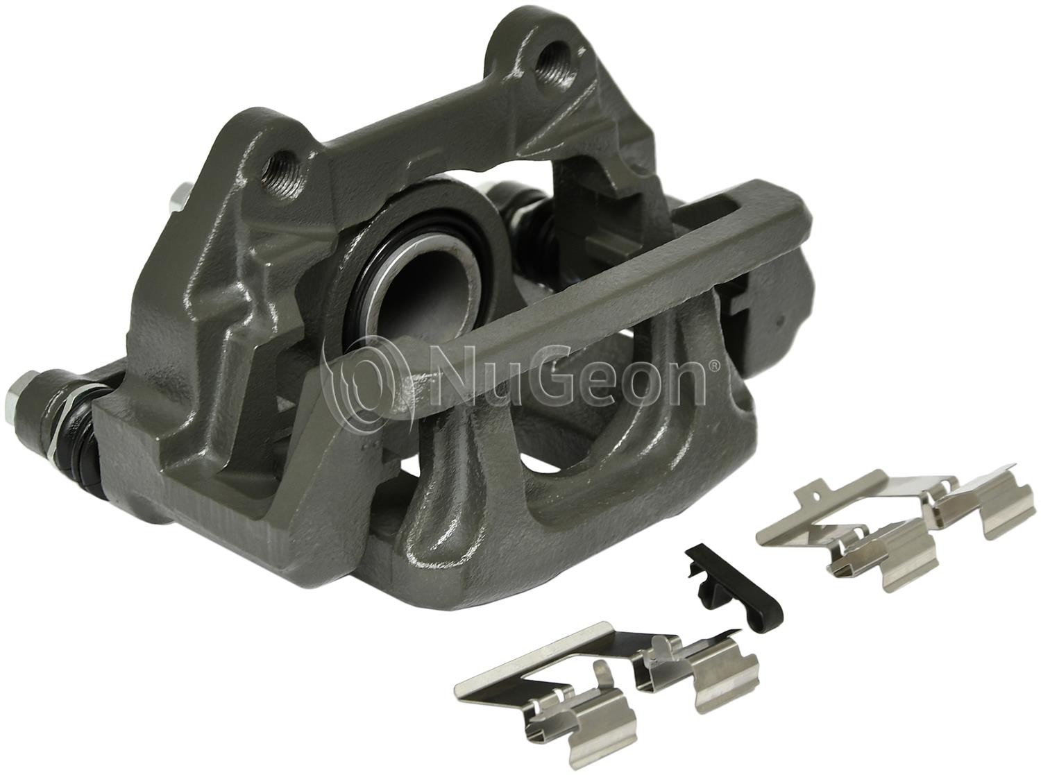 Vision 99P00967B Remanufactured Disc Brake Caliper