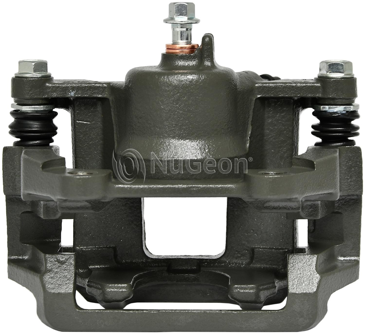 Vision 99P00967B Remanufactured Disc Brake Caliper - Image 2