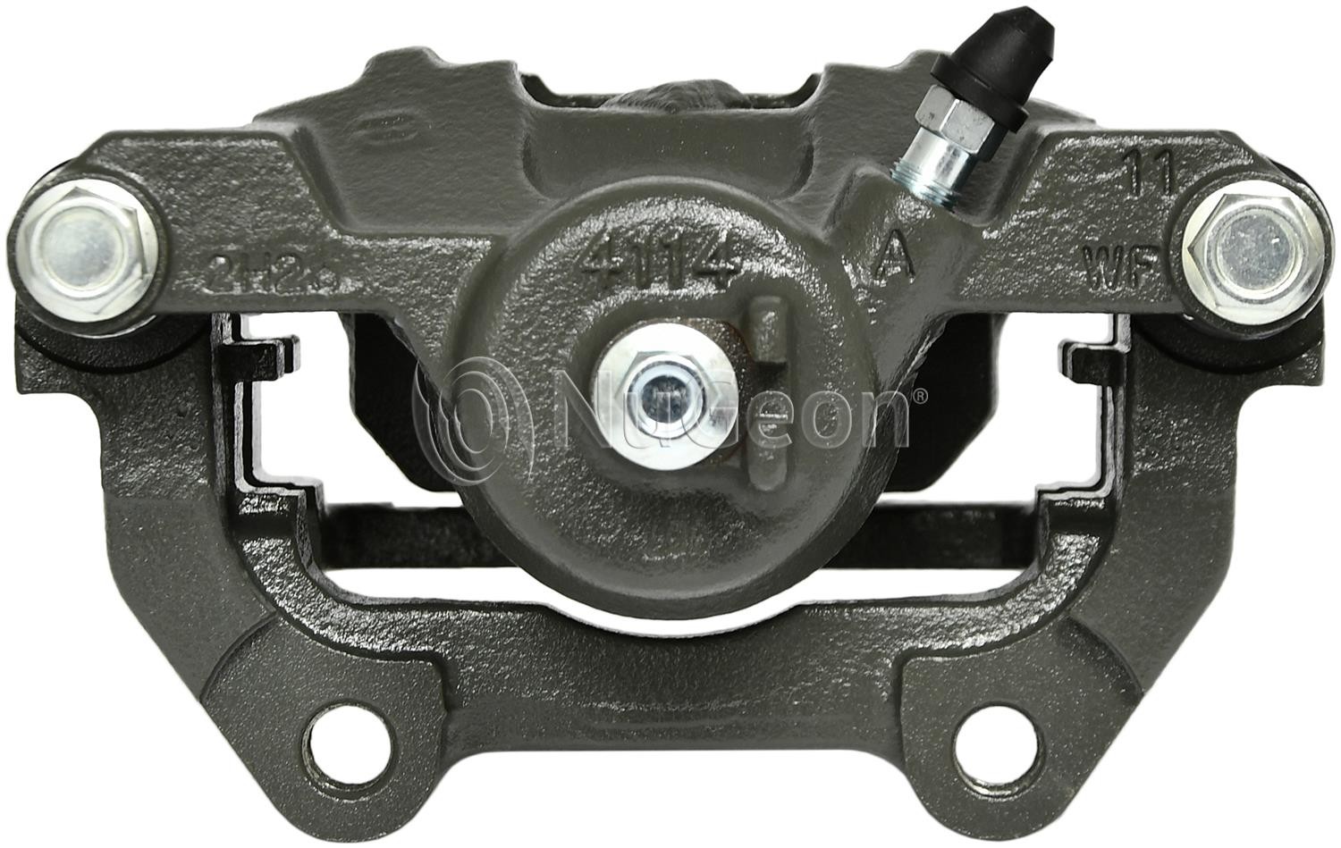 Vision 99P00967B Remanufactured Disc Brake Caliper - Image 4