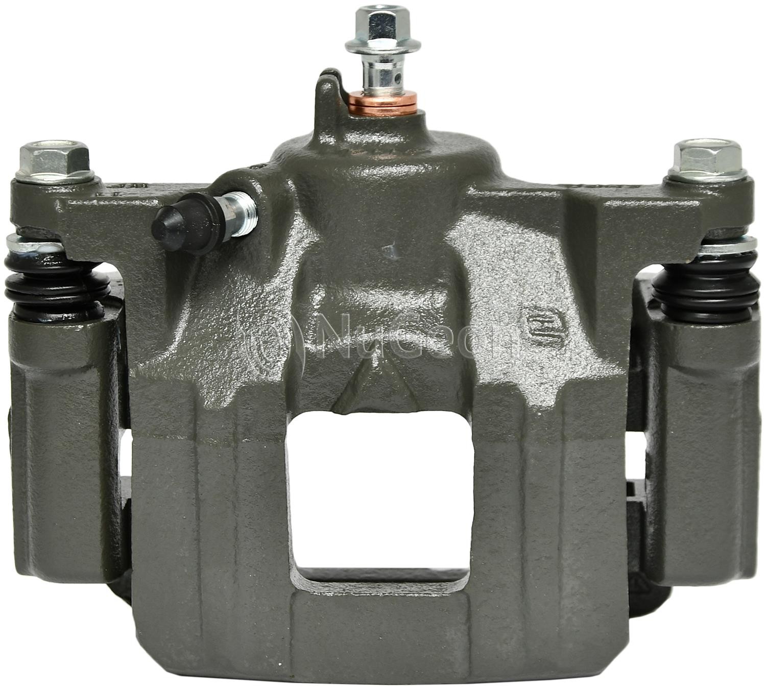 Vision 99P00967B Remanufactured Disc Brake Caliper - Image 5