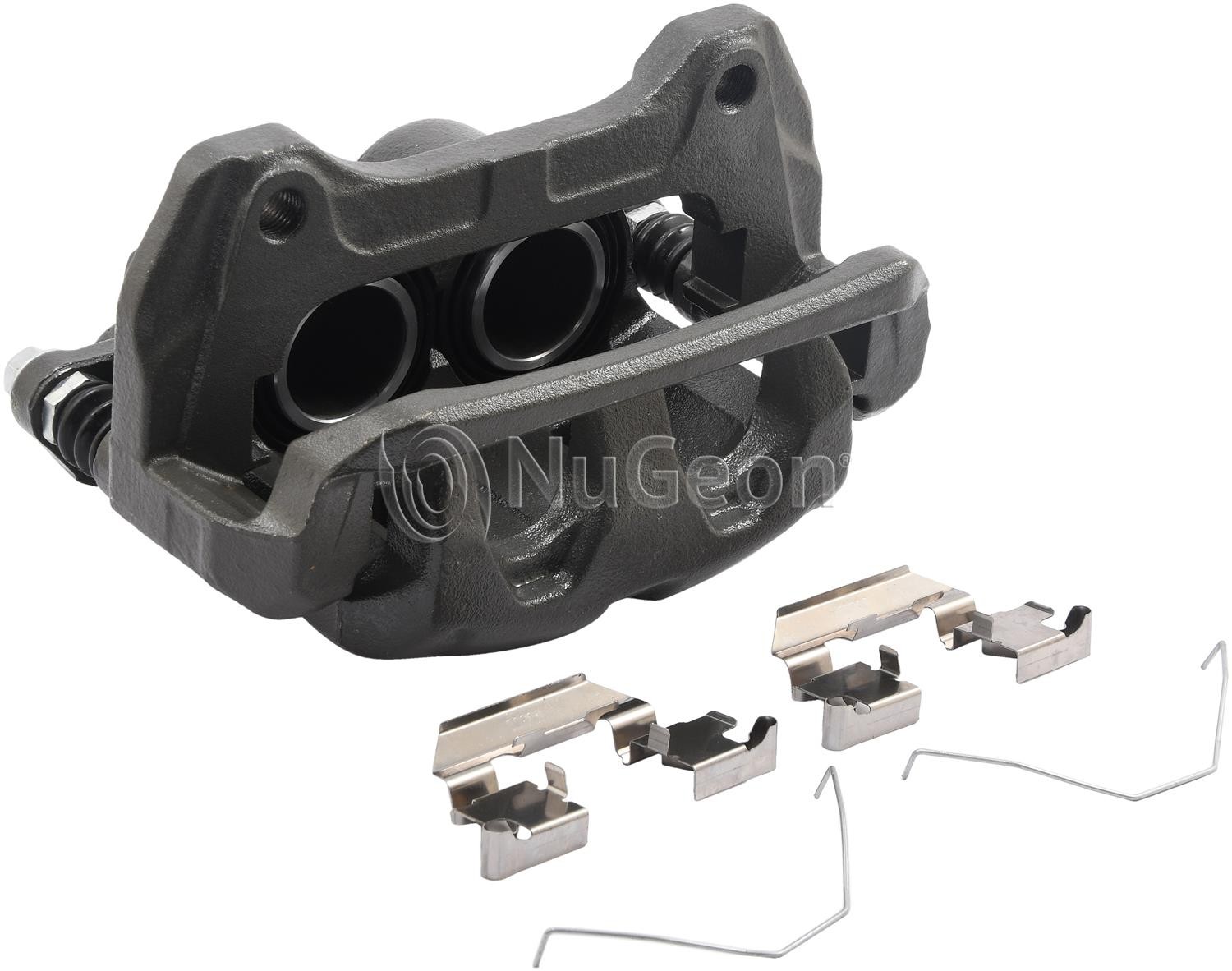 Vision 99P00969A Remanufactured Disc Brake Caliper