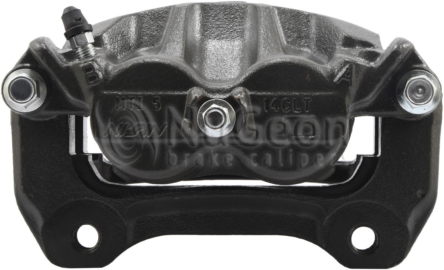 Vision 99P00969A Remanufactured Disc Brake Caliper - Image 3