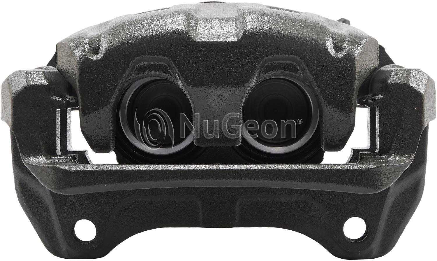 Vision 99P00969A Remanufactured Disc Brake Caliper - Image 4