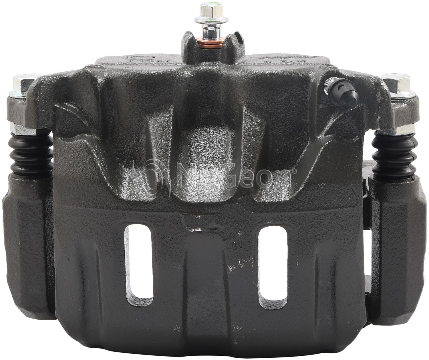 Vision 99P00969A Remanufactured Disc Brake Caliper - Image 7