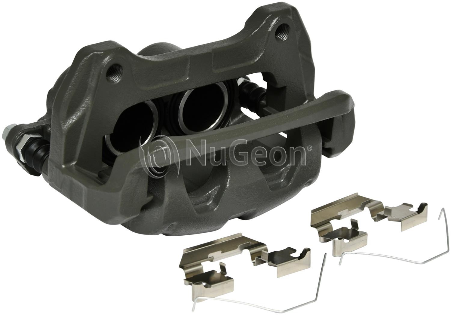 Vision 99P00969B Remanufactured Disc Brake Caliper