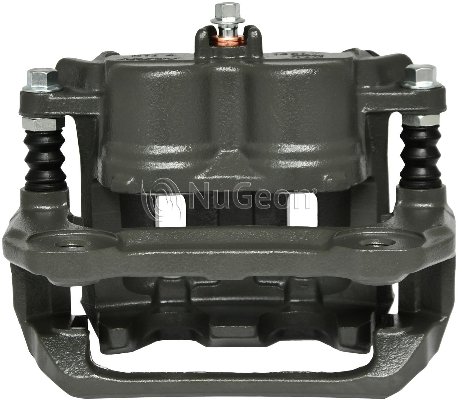 Vision 99P00969B Remanufactured Disc Brake Caliper - Image 2